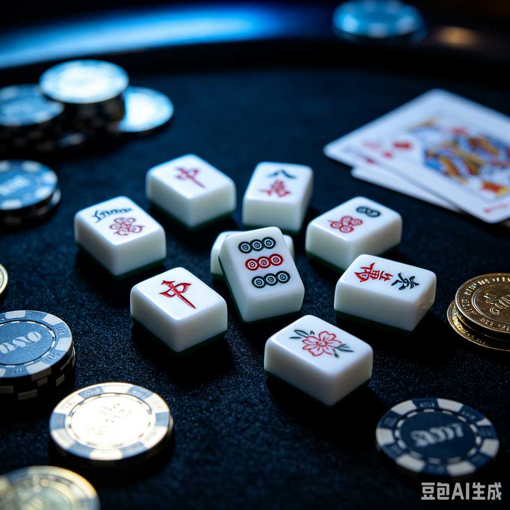 Milwaukee,mahjong