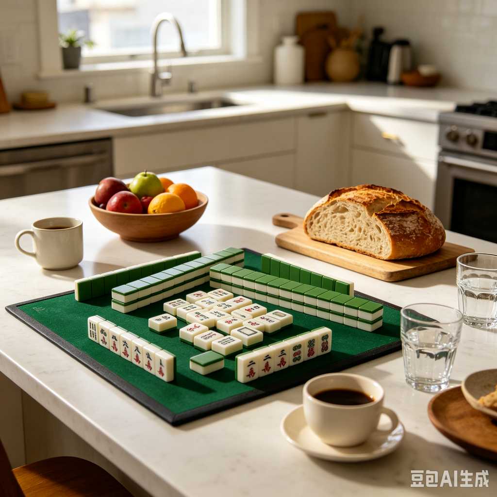 waterproof mahjong mat review
