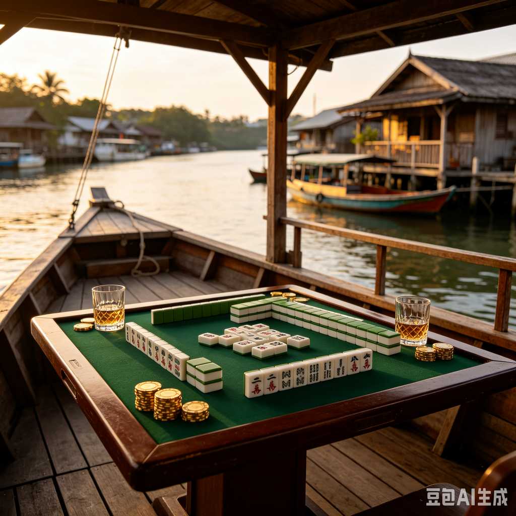 iasi,mahjong