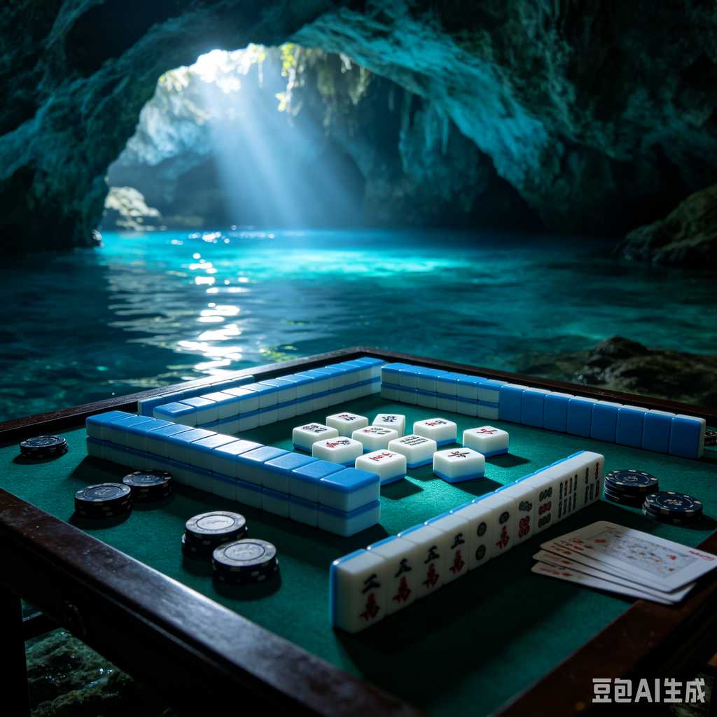 mid range mahjong set