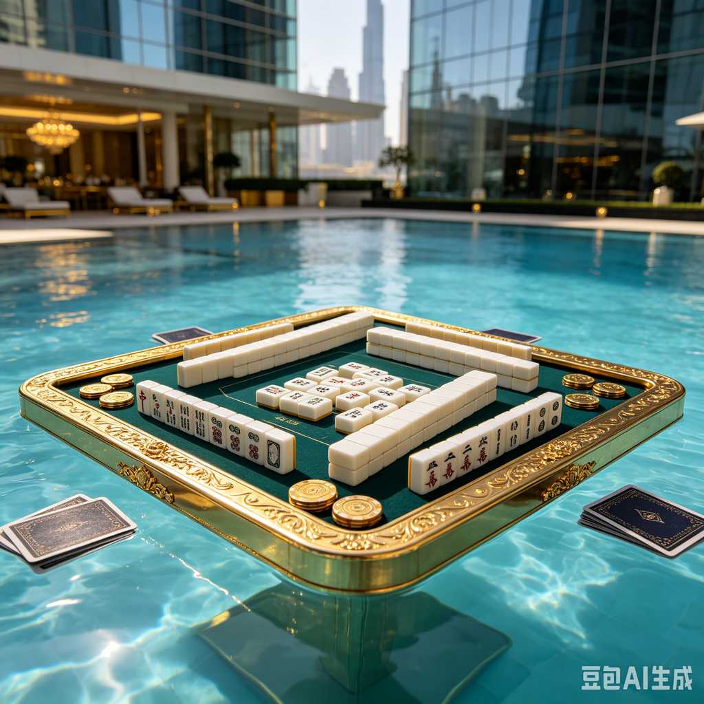 Bakersfield,mahjong