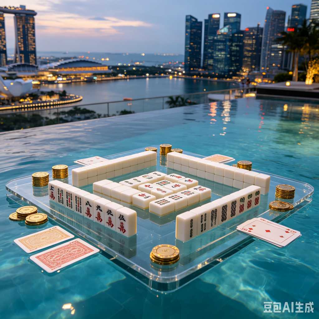 exclusive custom mahjong set