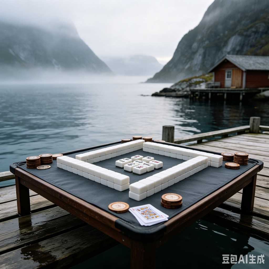 Albany,mahjong