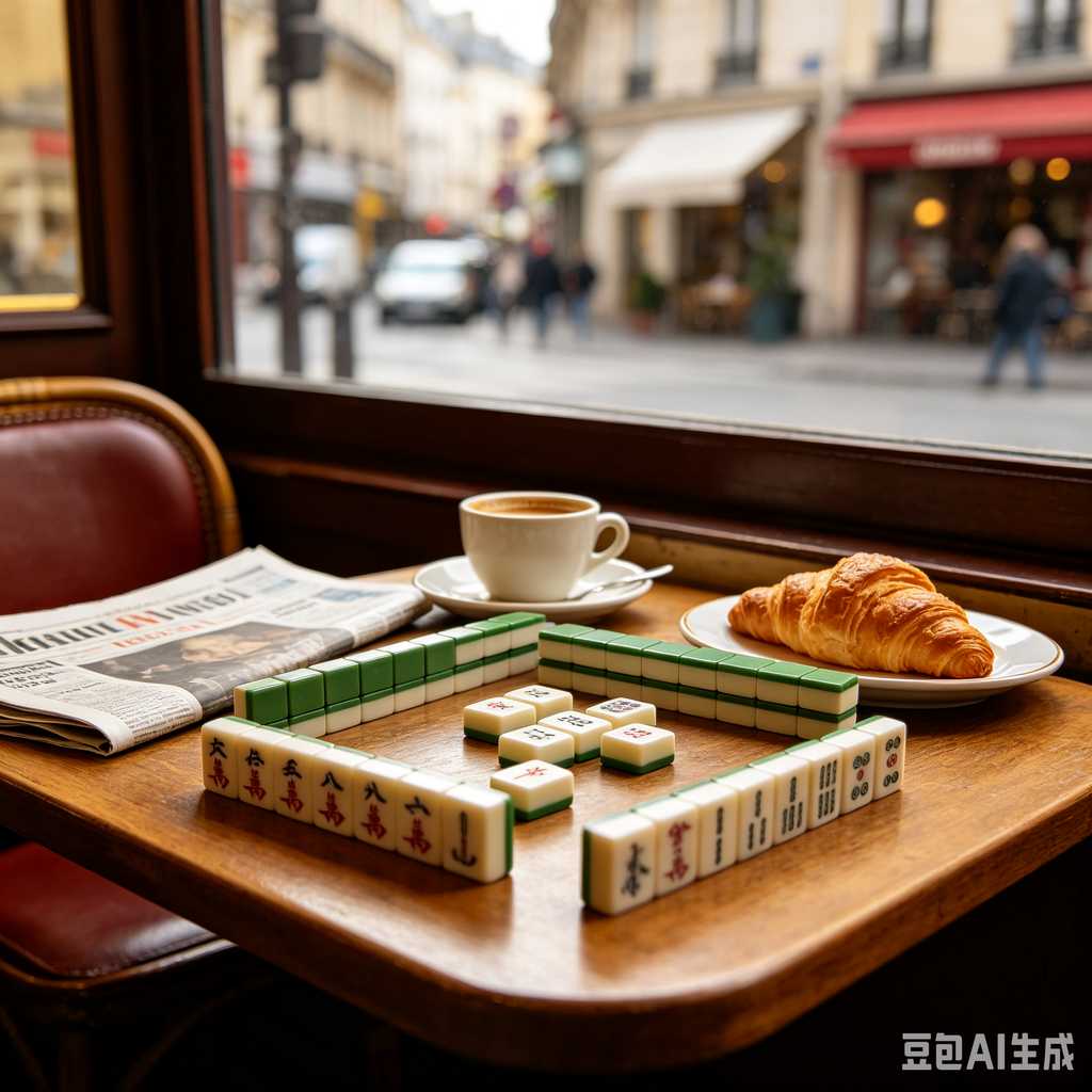 adult party mahjong game