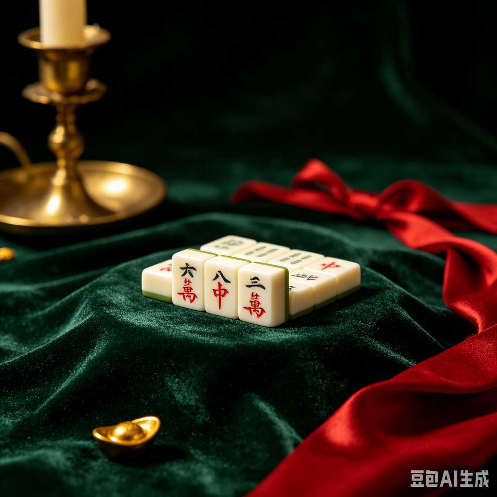 replacement single mahjong tile