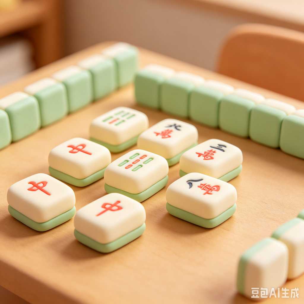 reliable mahjong supplier usa