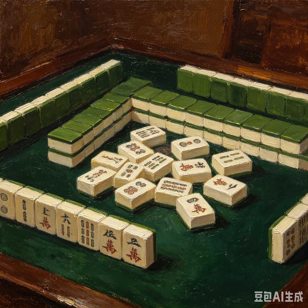 Portsmouth,mahjong