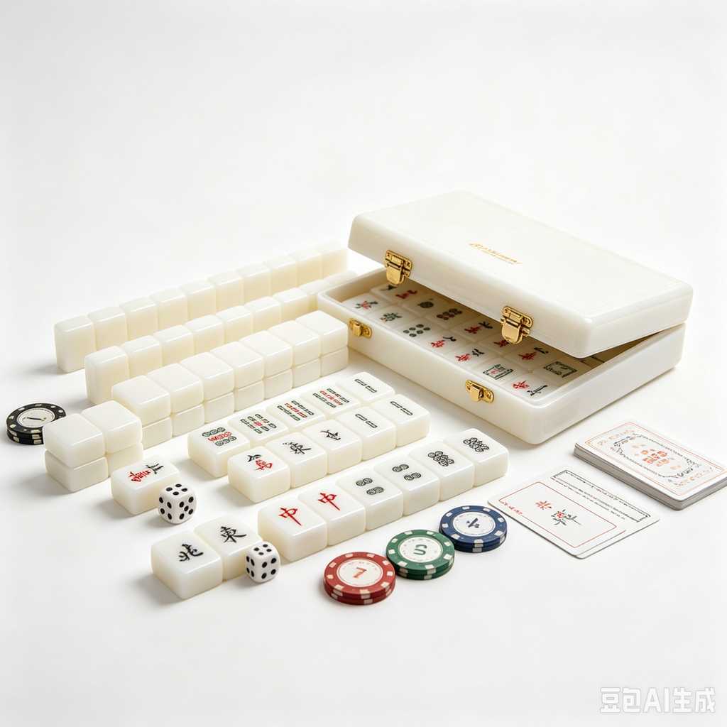 Monterey,mahjong