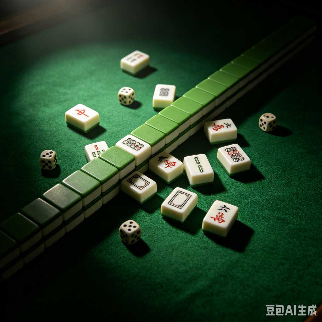 how to play american mahjong