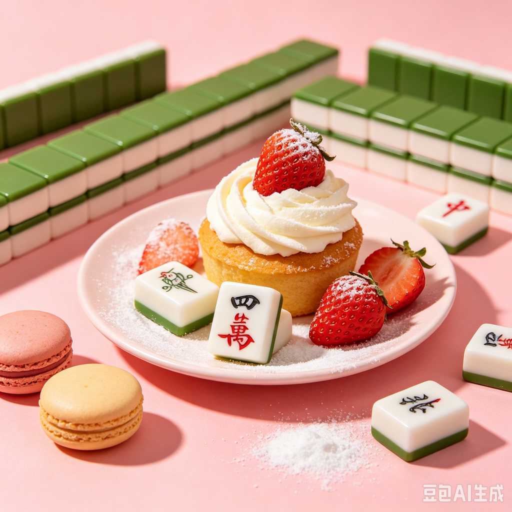 silver trim mahjong tiles