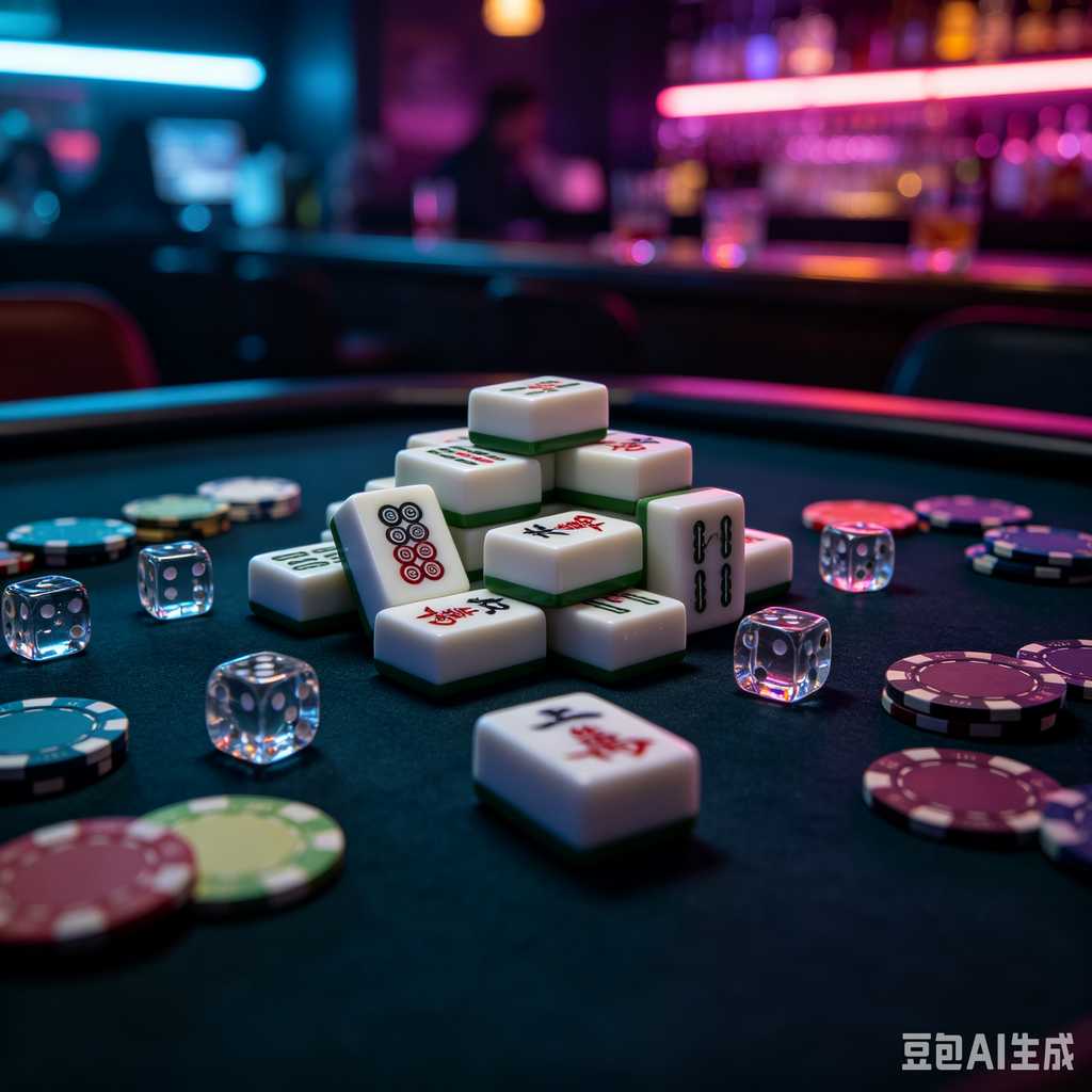Charleston,mahjong