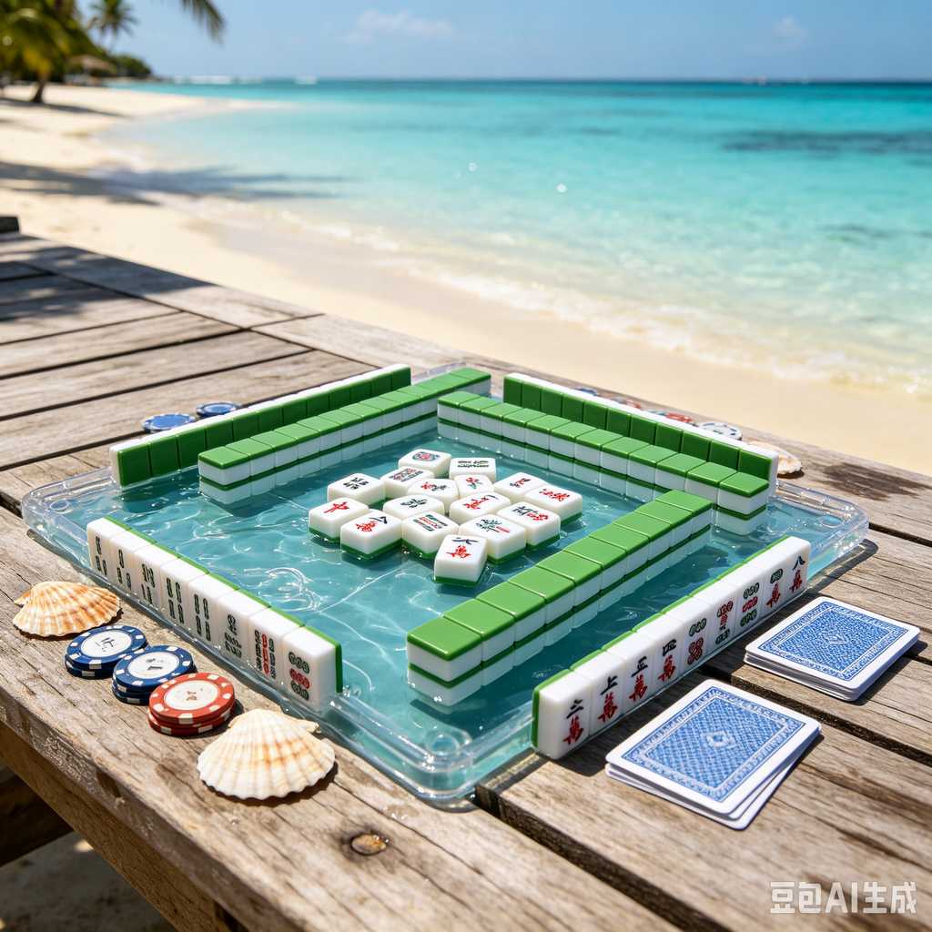 Granada,mahjong