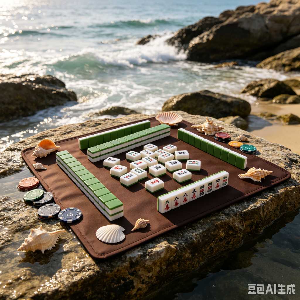 Antwerp,mahjong